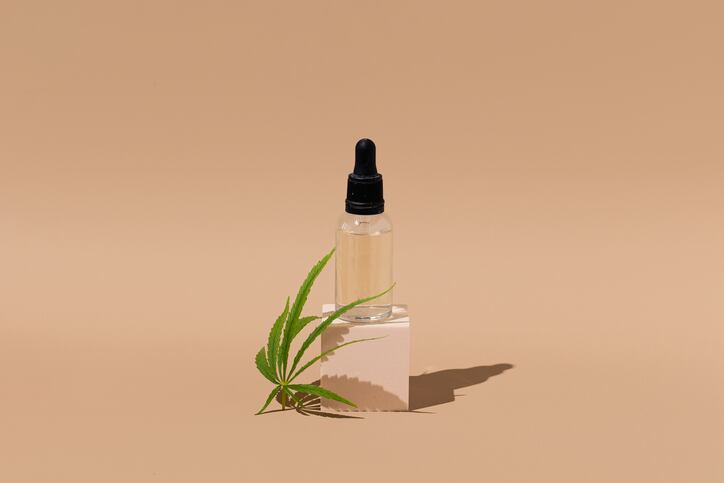 BASF on what its CBD ingredient launch can teach the beauty industry