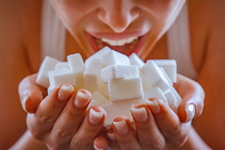 ‘Sugar-proof’ skin: Incospharm  active claims to reverse glycation with autophagy 