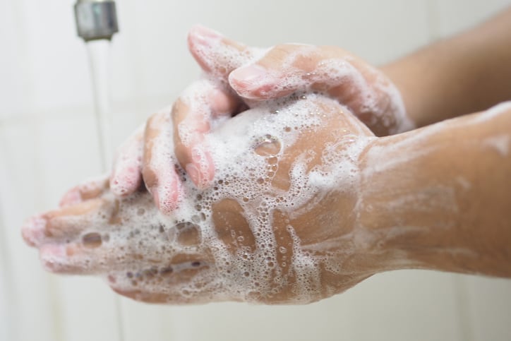 Taking on COVID-19: Kao working to ‘drastically ramp up’ production of hygiene-related products
