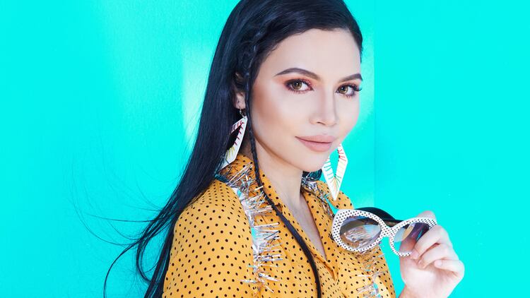 ‘AI is not the same’: NITA Cosmetics is prioritising the return of consumers to brick-and-mortar stores