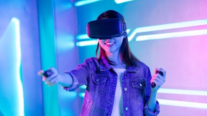 Tech talk: Top stories on the tech developments making waves in the beauty industry