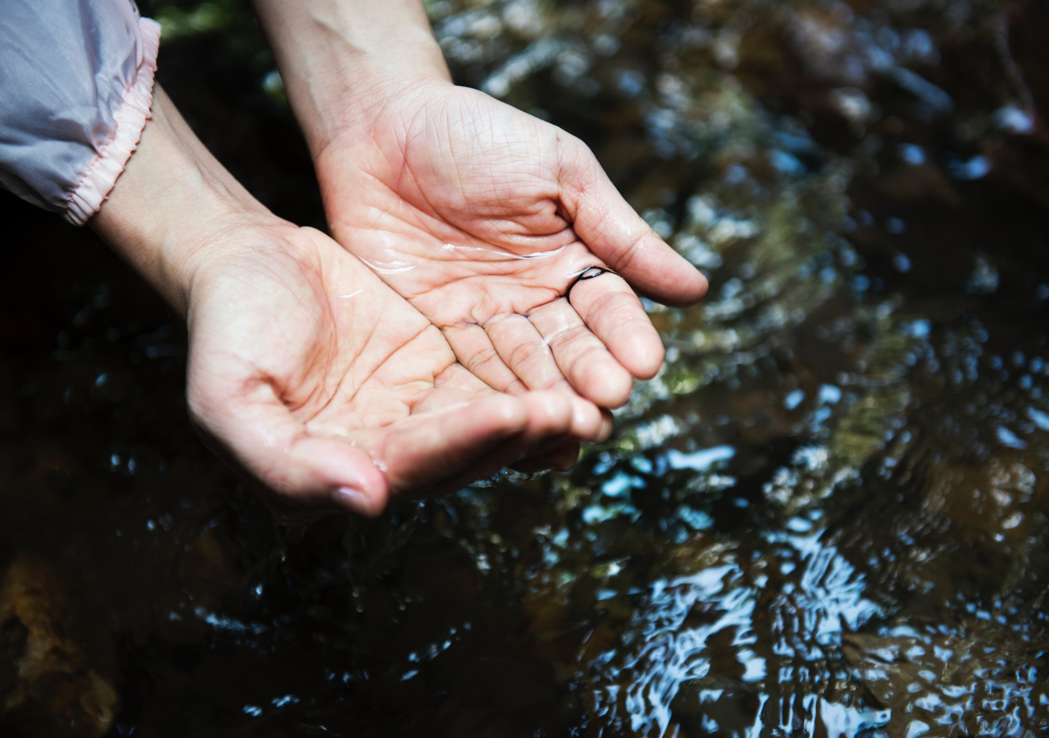 Lifestyle, cleanliness and hygiene in cosmetics - what’s the story?