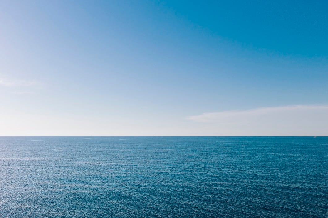 Deep sea treasure: Korean institute unearths cosmetic potential in 10,000-year-old marine mud