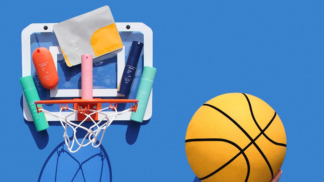 Gym bag essentials: Solyph spurred to expand business in light of growing opportunities in active beauty segment