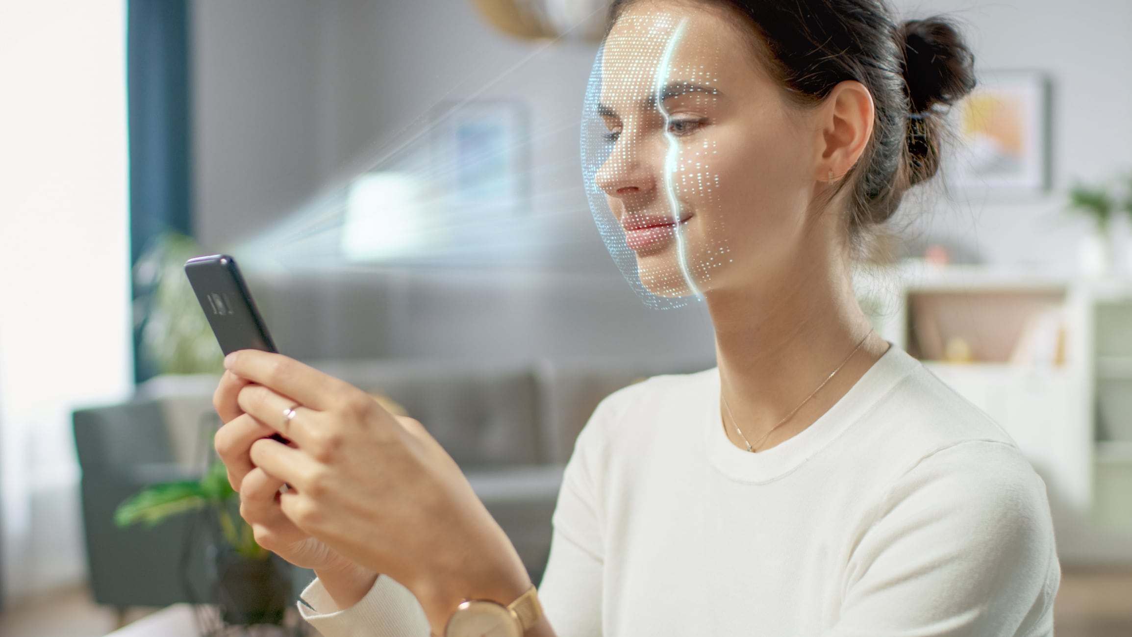 L’Oreal patent design for dual devices to personalize & dispense custom cosmetics