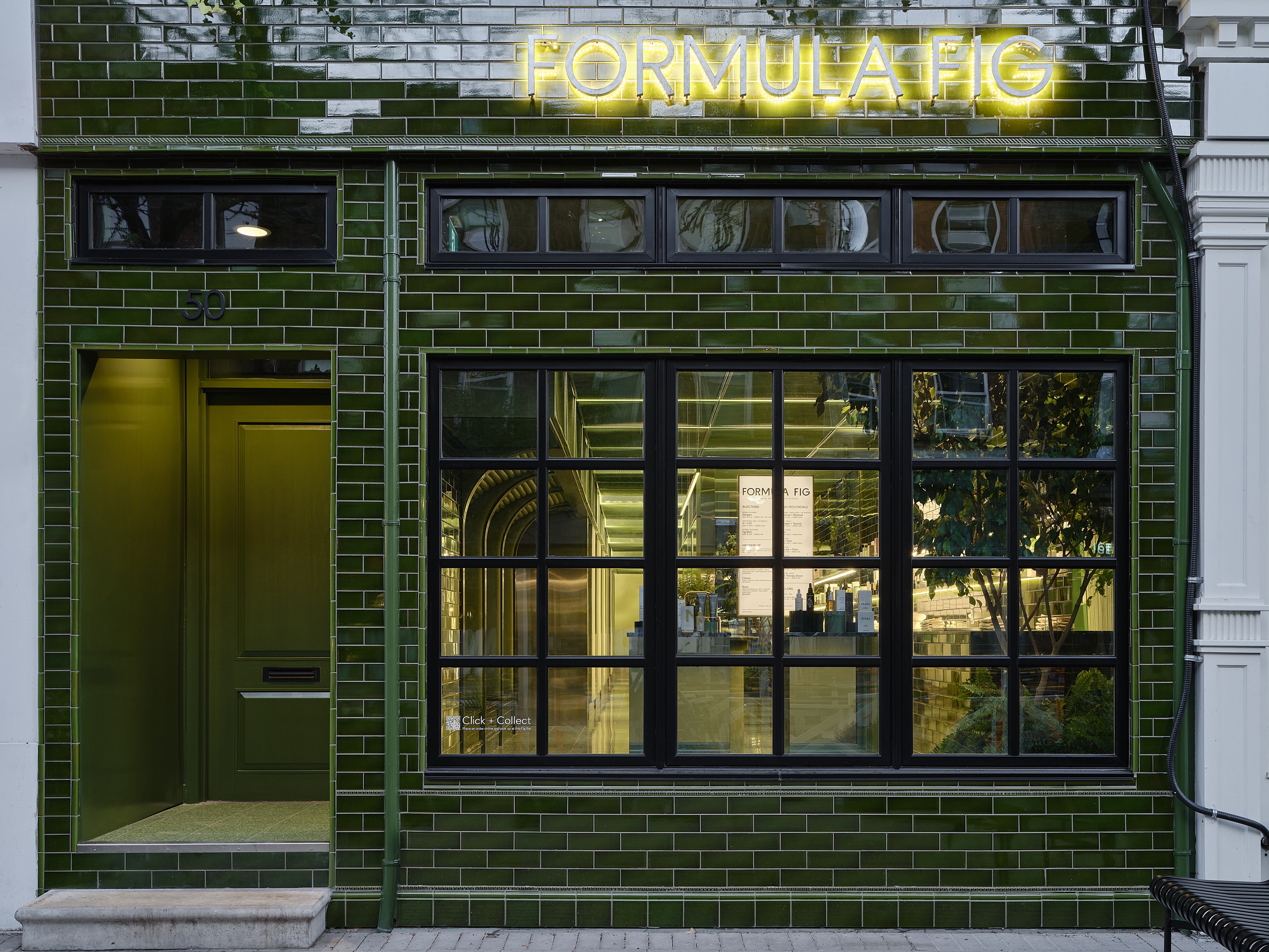 BiotechXBeautyLabs enters professional beauty market with Formula Fig collaboration