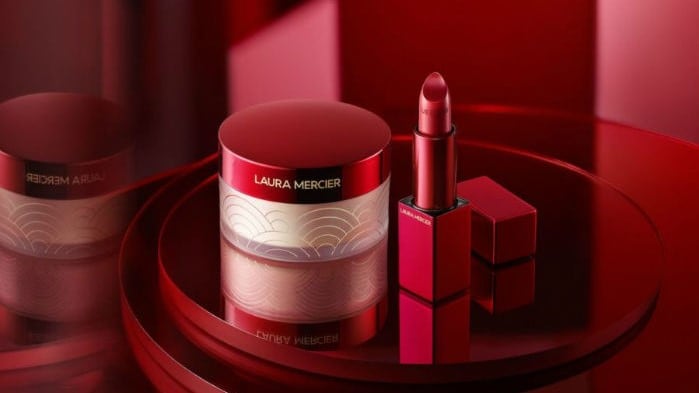 Laura Mercier
