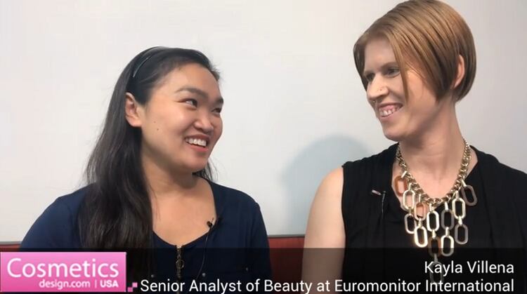 M&A activity hints at new realities in the beauty sector