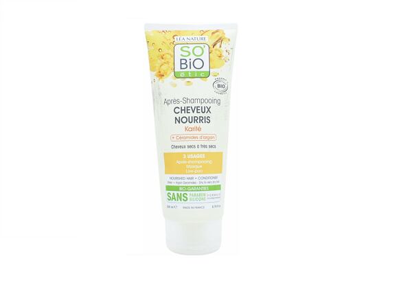 Léa Nature So'Bio Étic Karité - Conditioner