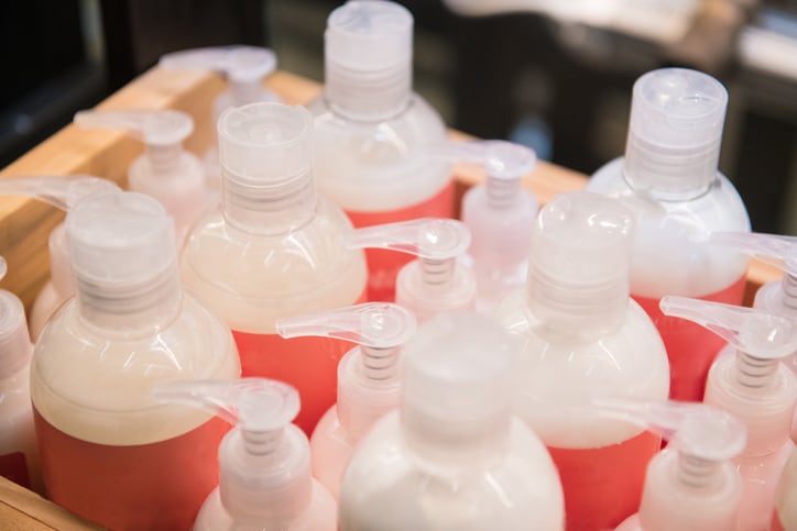 Reaction warning: Insufficient knowledge of cosmetic ingredients and safety risks among Malaysian users