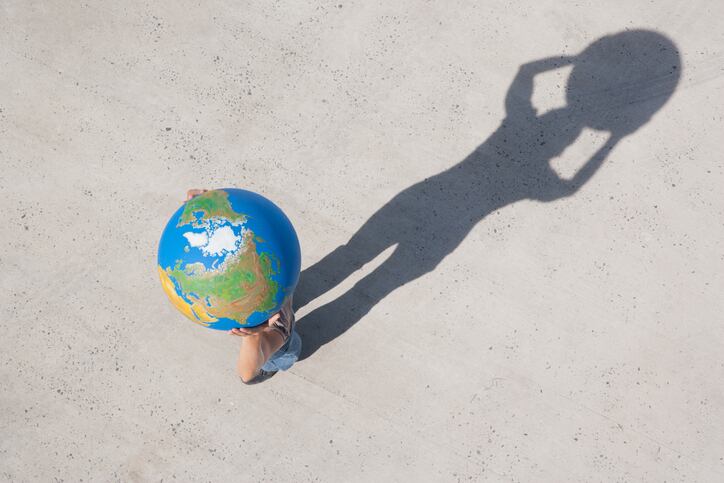Environmental expert: Industry must establish ‘ethical integrity’ across entire supply chain in global crises