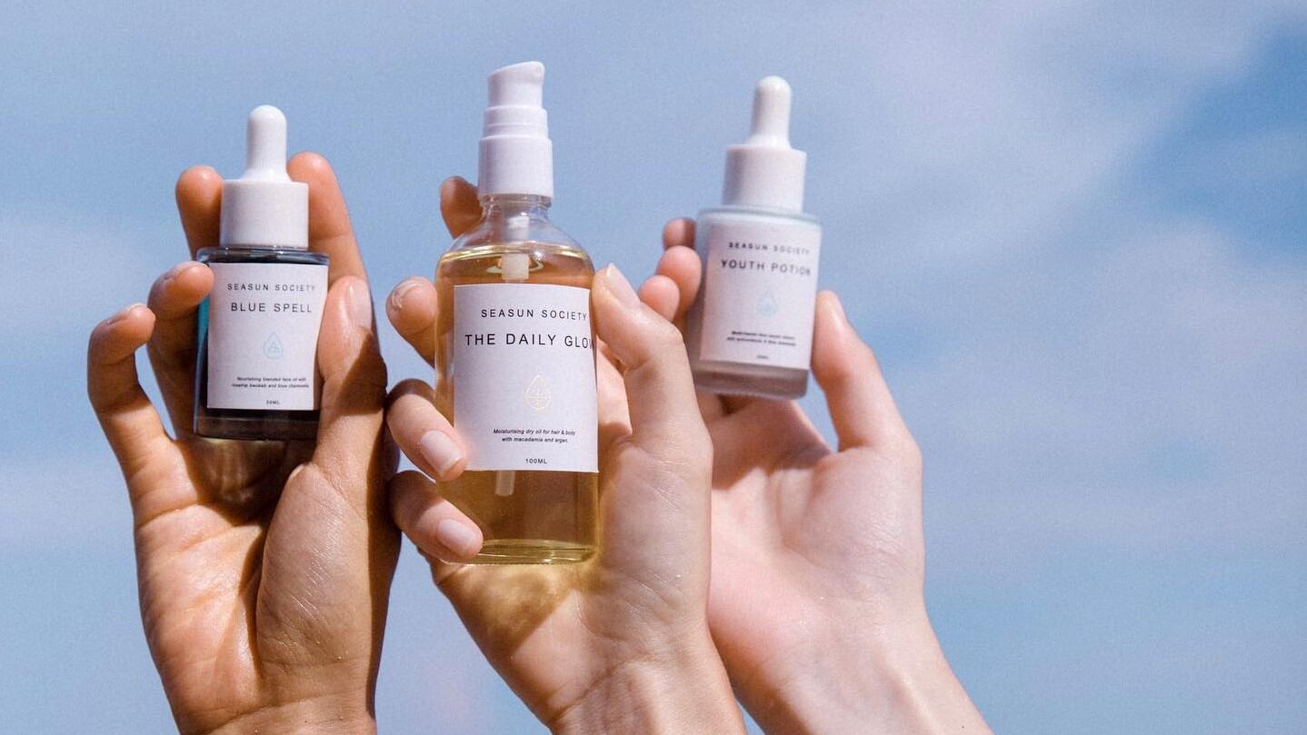 ‘Unrealistic ideals’: Thai beauty brand celebrates diversity to tackle Asia’s ‘unhealthy obsession’ with skin whitening products