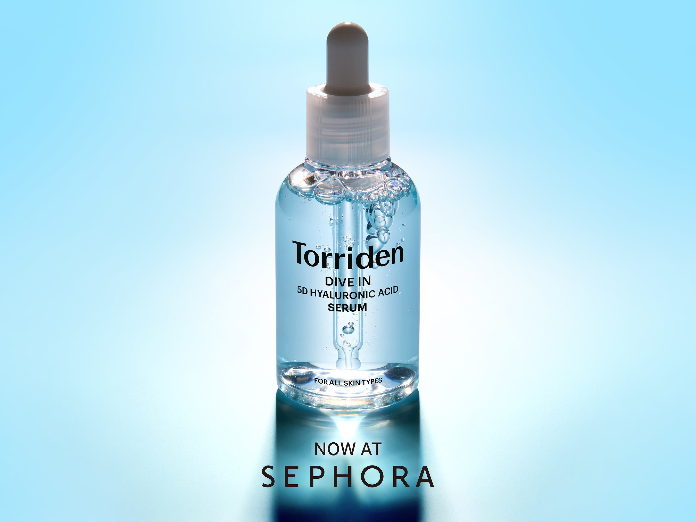 Torriden officially enters Sephora US, Anua cements brick-and