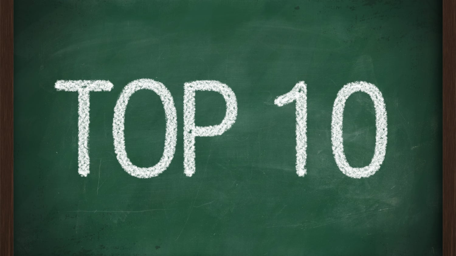 GALLERY: Top 10 most-read cosmetics stories of March