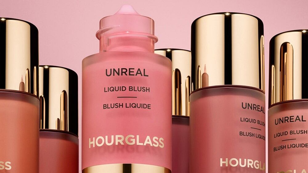 Drop Zone: Hourglass, Clinique, Hera, ABH new blush innovations mimic healthy skin