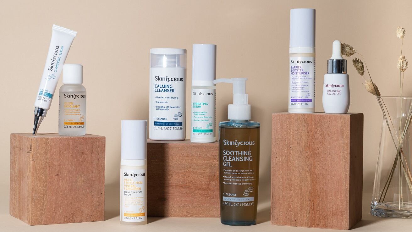 Global vision: Singapore’s Skinlycious launches in US as it seeks to become ‘top’ acne care brand