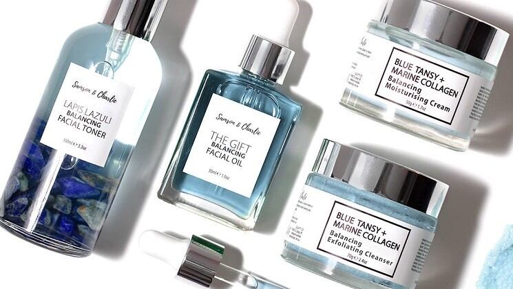 A for beauty: Samson & Charlie to embark on Asia expansion as demand for Aussie products soars
