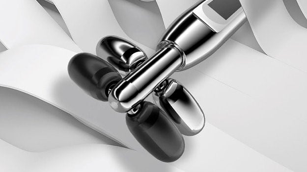 Enhanced beauty tools? Deep tech start-up unveils ceramic alloy that accelerates wound-healing