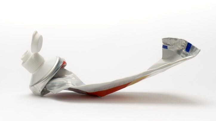 Space toothpaste: Japan’s Lion develops easy-rinse foam toothpaste for ...