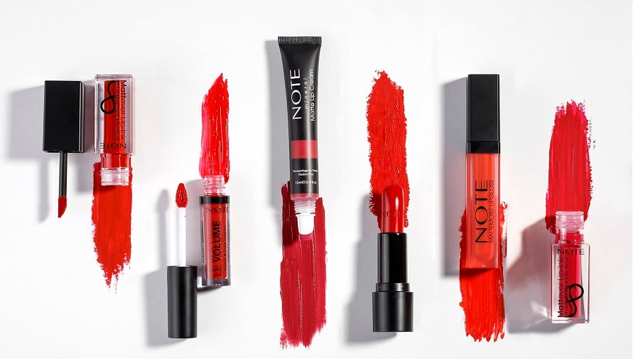 Hitting restart: Note Cosmetique eyes China, India and Indonesia as part of APAC expansion