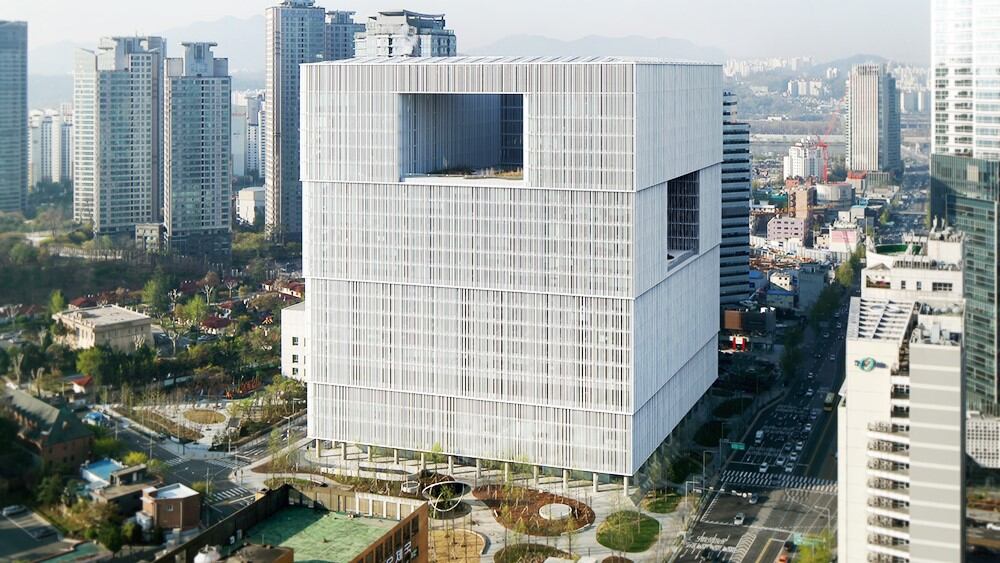 AmorePacific performance suffers from weak domestic demand