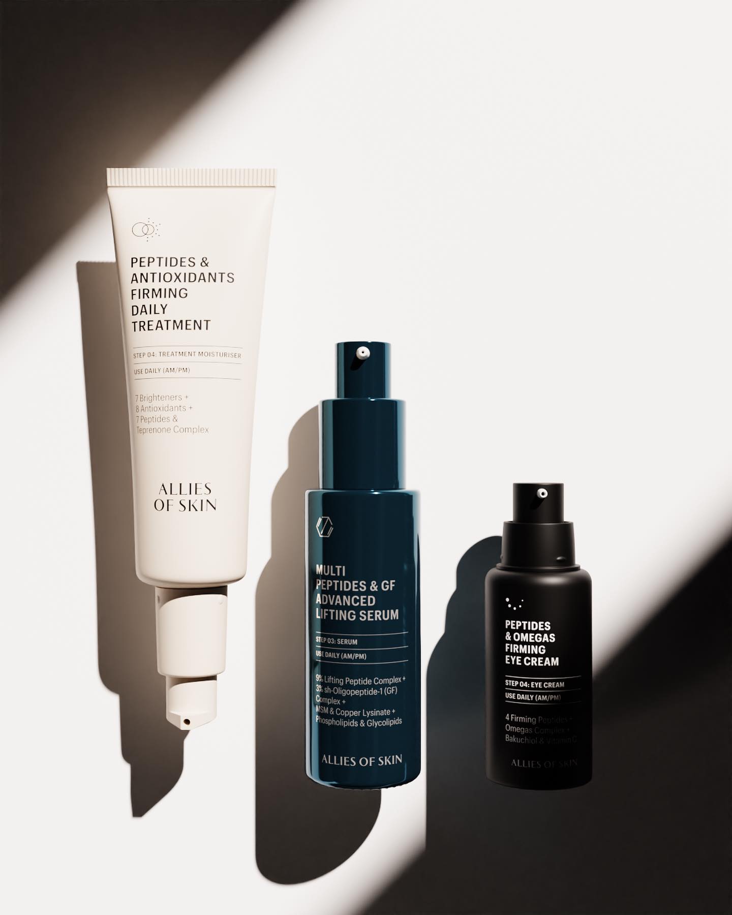 Allies Of Skin taps US as key growth engine in next phase of global expansion