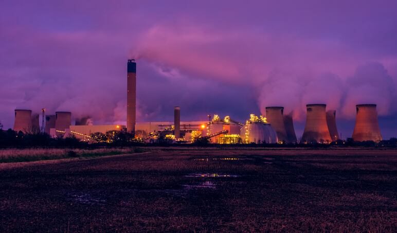 Carbon capture: The sustainable future of beauty packaging?