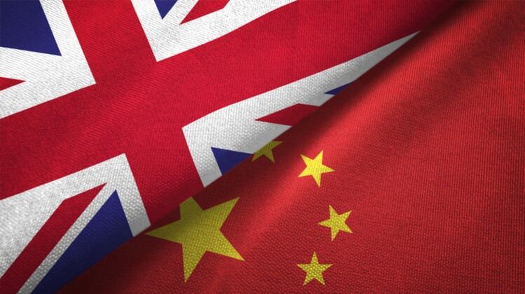 “里程碑”：英国为美容公司颁发认证，使其获得中国动物实验豁免的资格