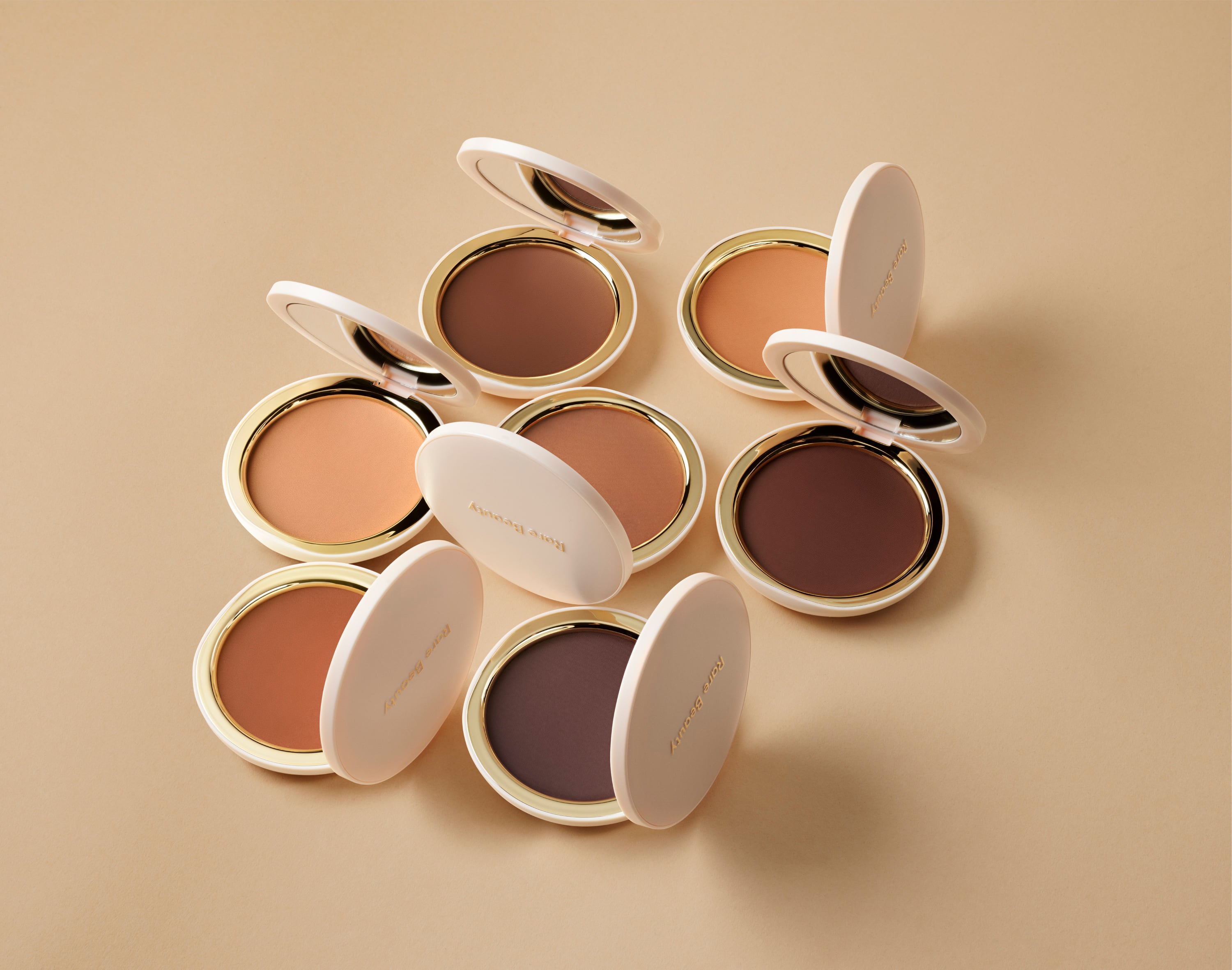 Rare Beauty - Warm Wishes Soft Matte Powder Bronzer