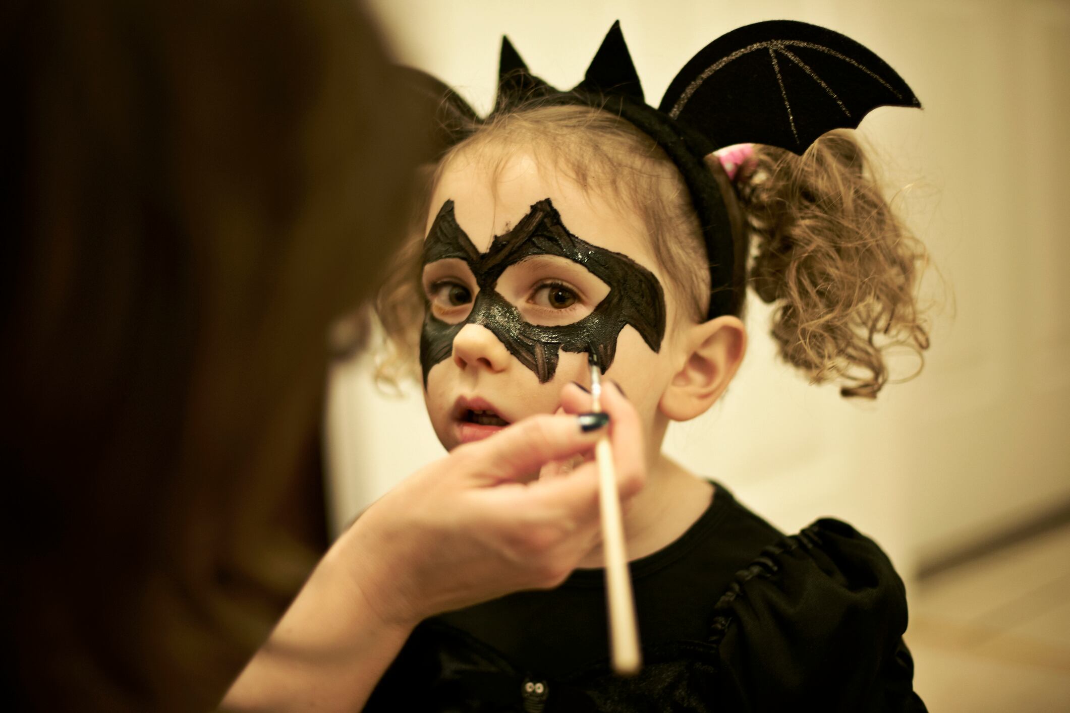 'Basic failures’: Restricted ingredients found in 16 face paints tested by NZ consumer watchdog