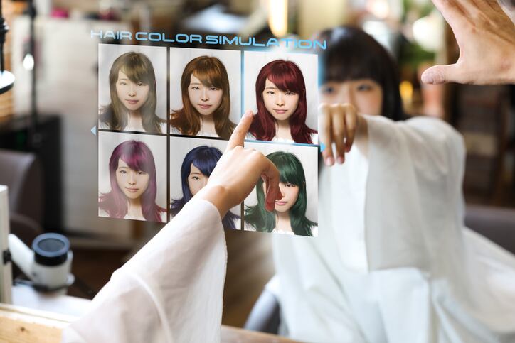 10 beauty technology innovations to watch