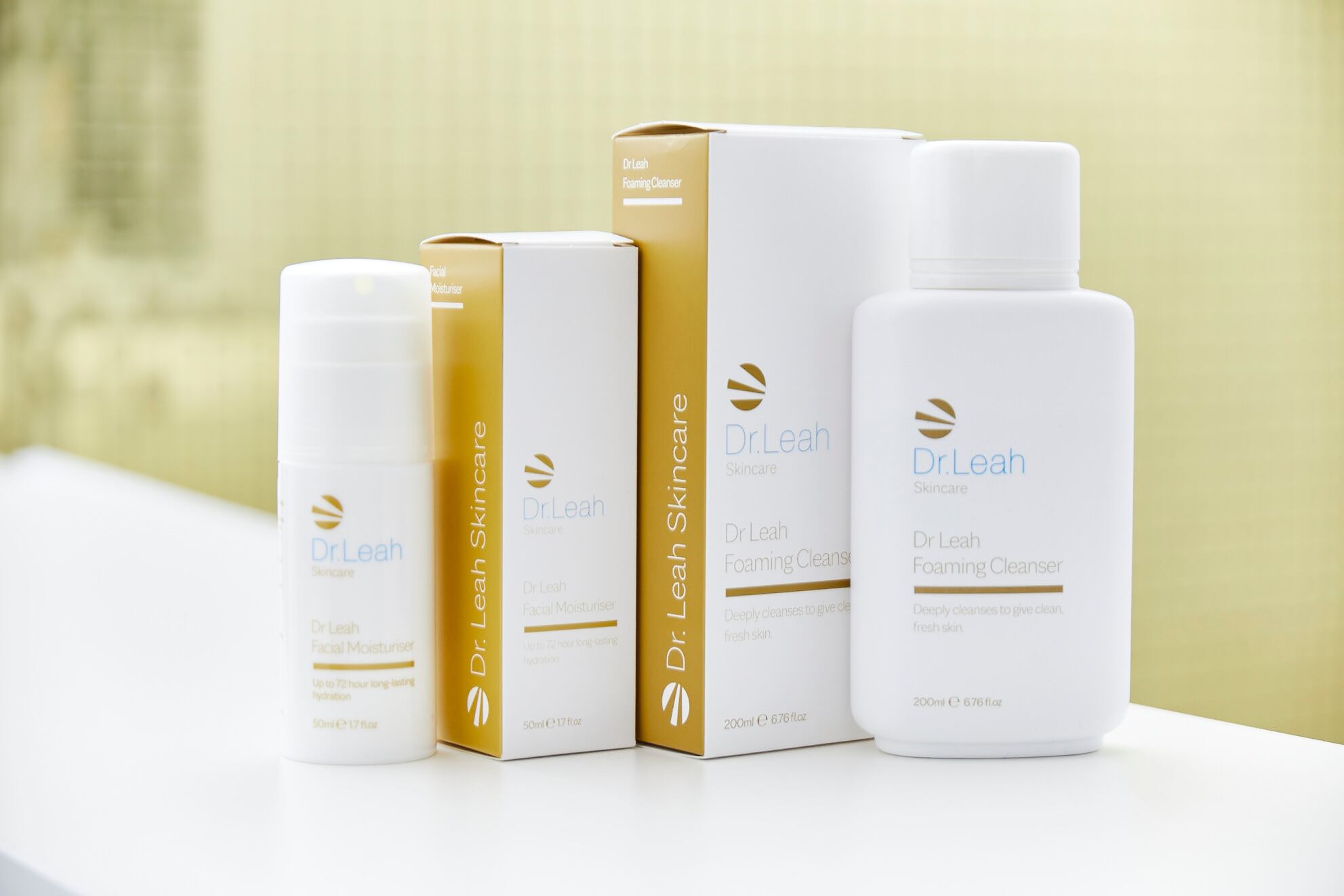 “Natural ingredients are still underused in the medical skin care space”: a new approach to doctor-led brands