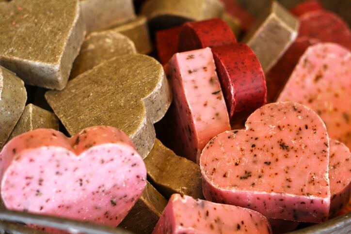 Solid demand: Forestwise eyes potential for Illipe butter as sustainable beauty trend rises