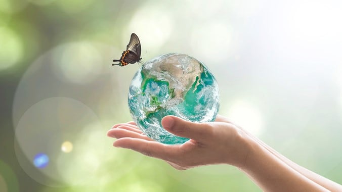Going ‘green’ is the future of China’s cosmetics industry – Clariant