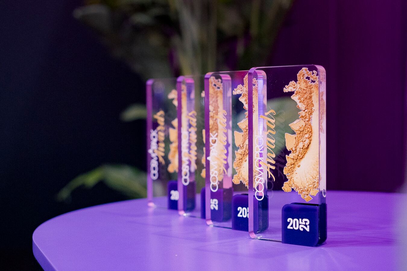 Cosmoprof Worldwide innovation