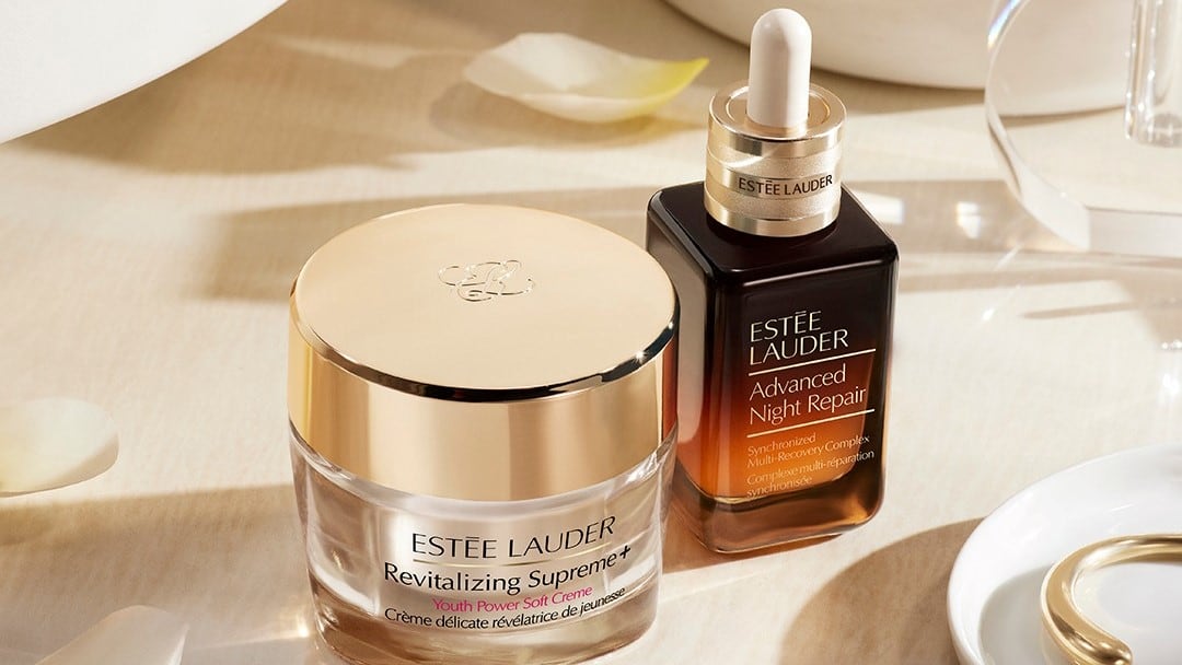 Financial focus: Beauty business updates with Estée Lauder, LG H&H, HUL and more
