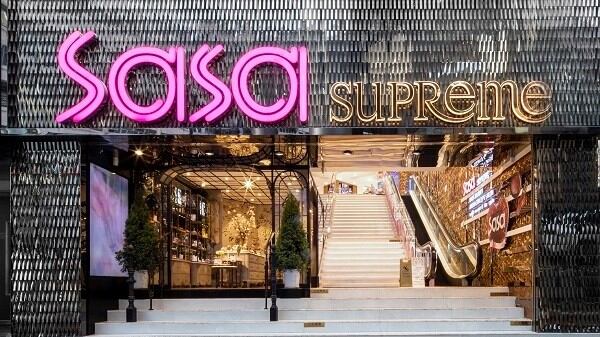 Quick commerce: Sa Sa HK can now fulfil delivery orders in as little as 10 minutes