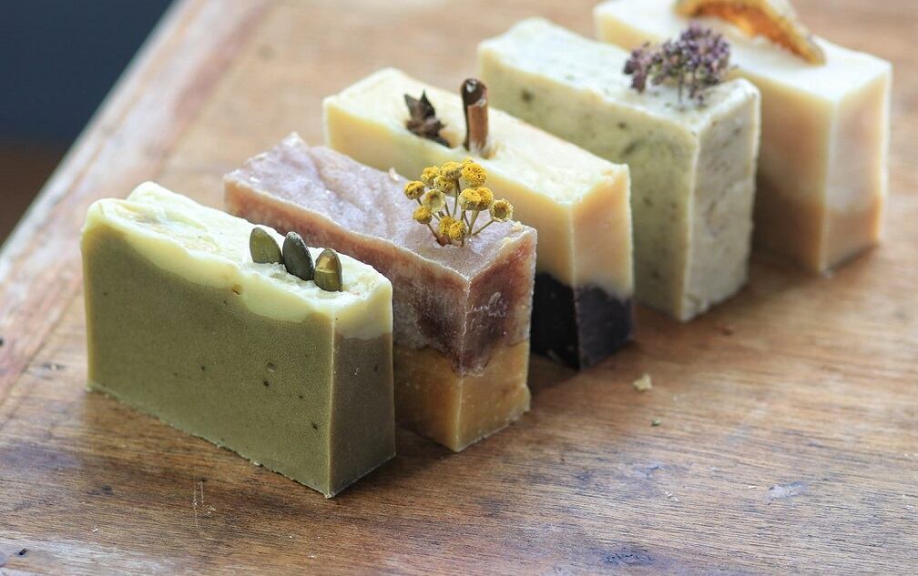 ‘We had to create our reality’: How one natural beauty brand helped carve out a market for natural solid soaps in Thailand