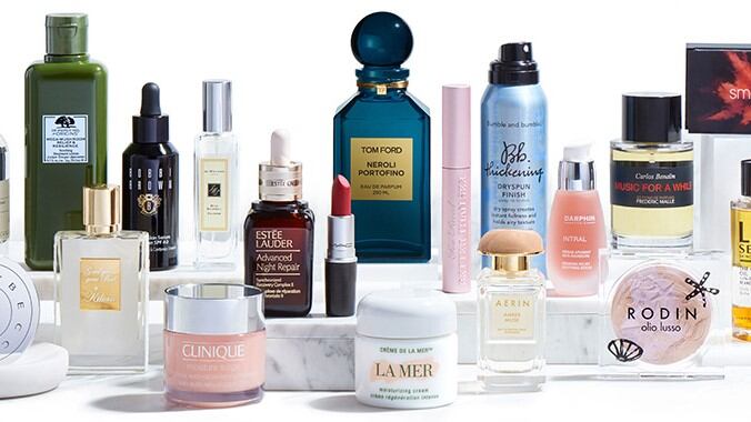 Estée Lauder sales soar past $1bn in Asia as China spends big on beauty