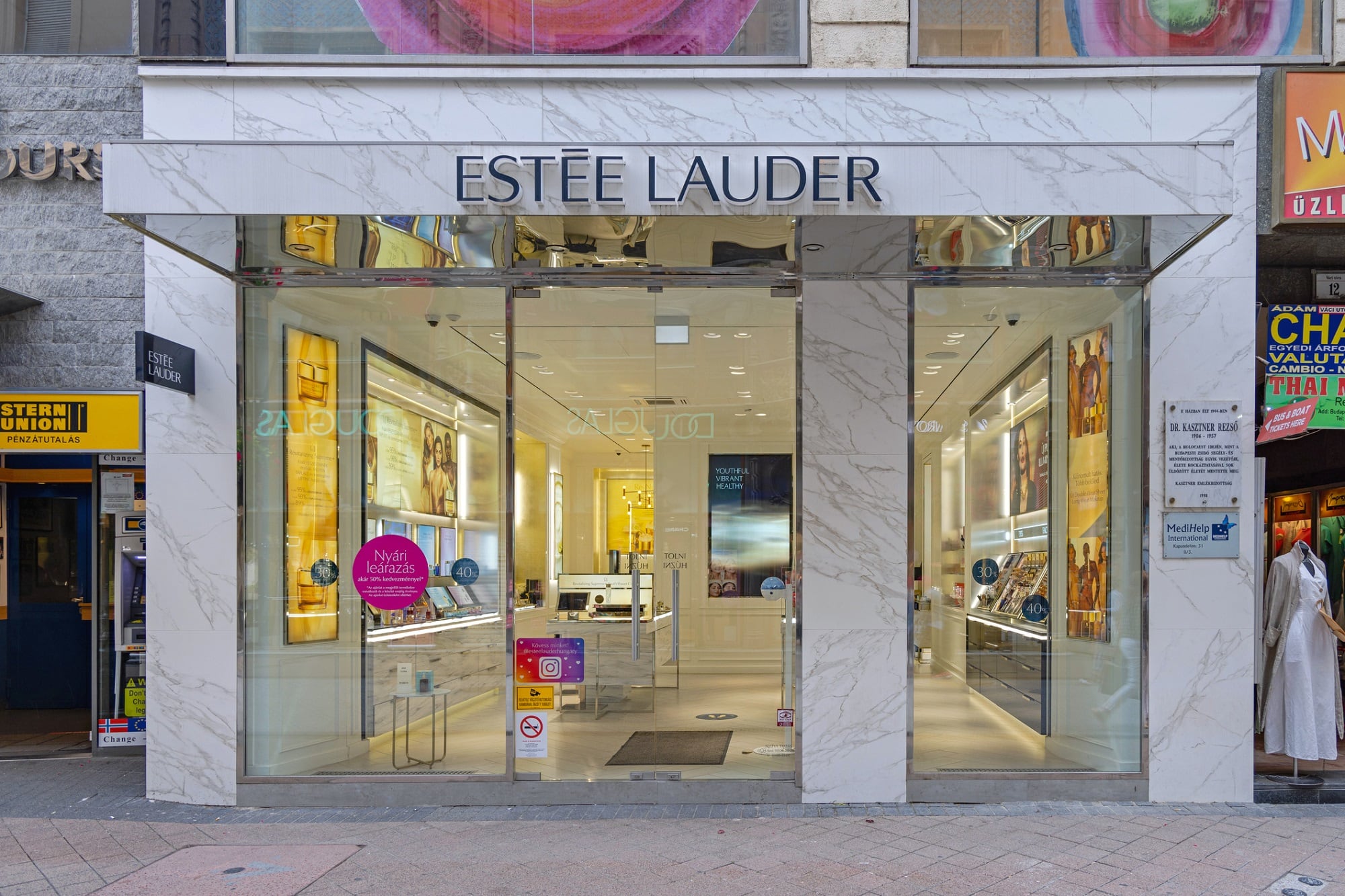 Estée Lauder results underlines weakness in key Asian businesses