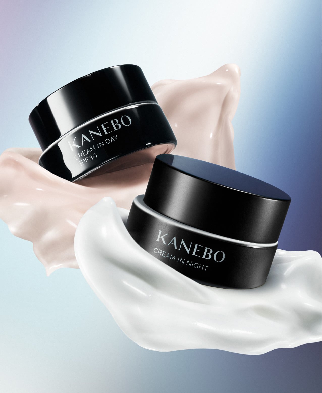 Kanebo to launch vernix-inspired cream duo as flagship products