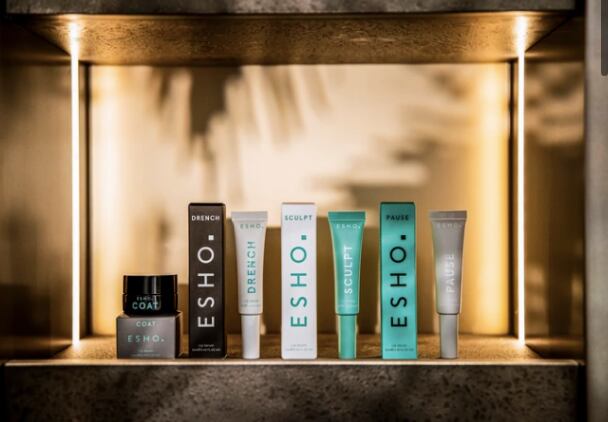 Creating ‘targeted routines’: Lip care startup Esho eyes rapid global growth