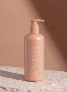 PROMOTIONAL FEATURE USE ONLY Sisterwould – Give Me Life Haircare
