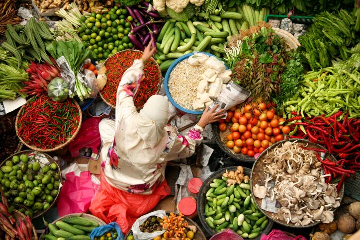 Fresh spices and veggies to cook up a storm in fragrance: Expert perfumer