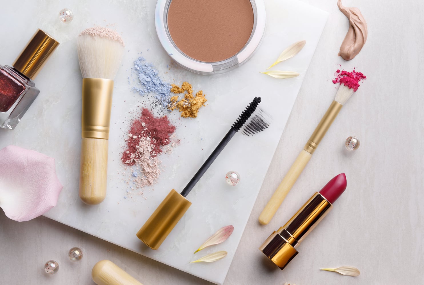 Sensory beauty: Huge room for innovation as consumers prioritise self-care