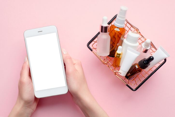 Digital rush: ‘The way we interact with beauty has completely changed’, says Feelunique exec