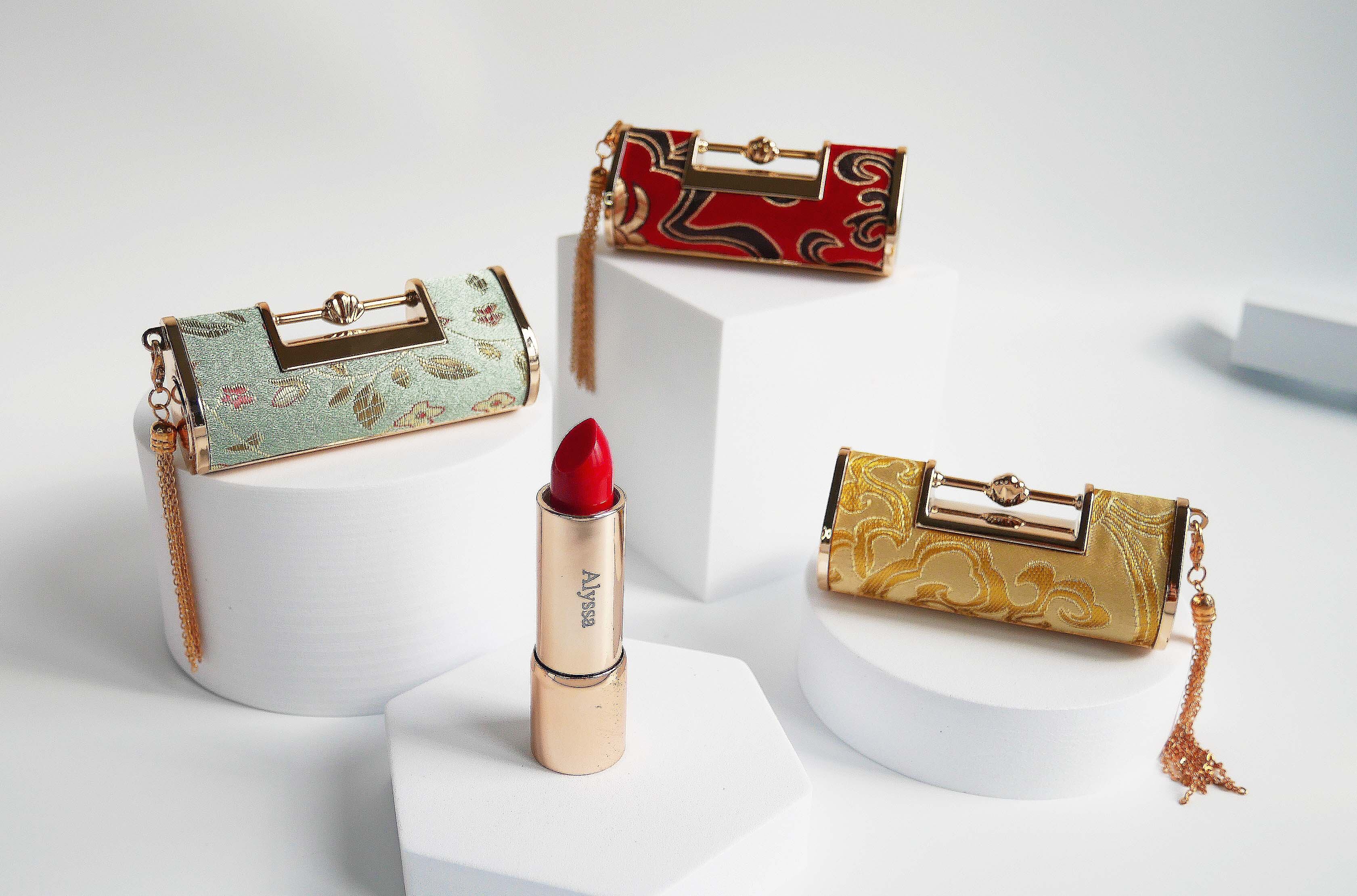 Lip service: Personalised lipstick brand zeroing in on clean and sustainable beauty trend to drive growth