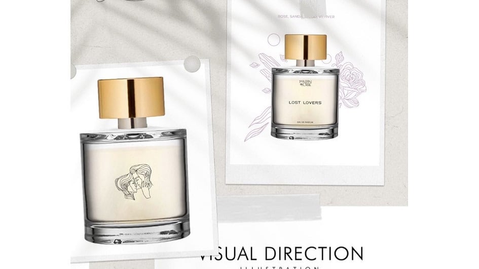 House of Asia: Maison de L’Asie poised to take on global players with luxury Asian-crafted perfumes