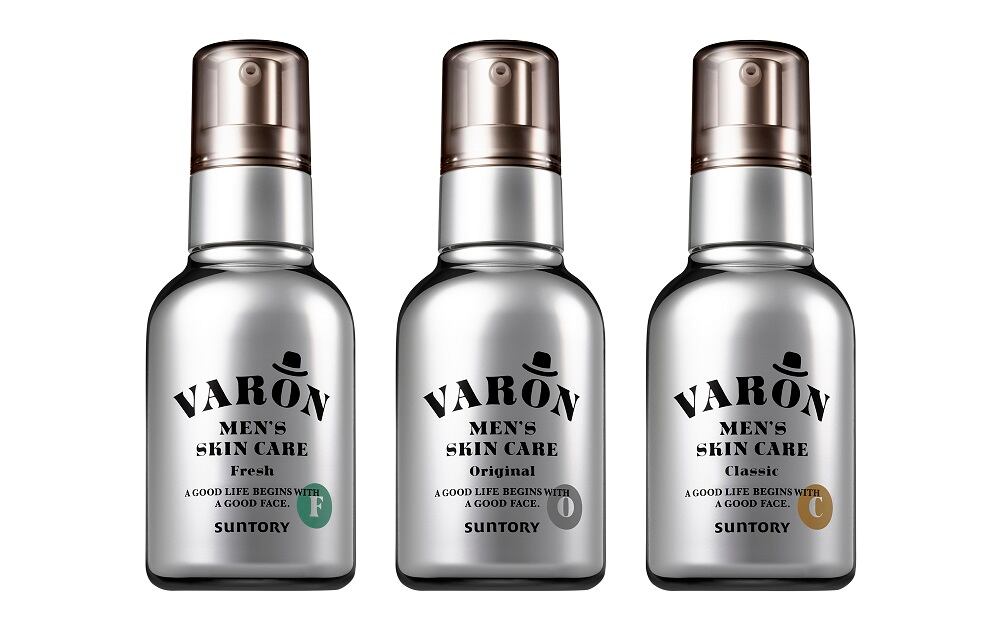 Runaway success: Suntory-owned Varon triples sales target to $6.14m after smashing initial goals