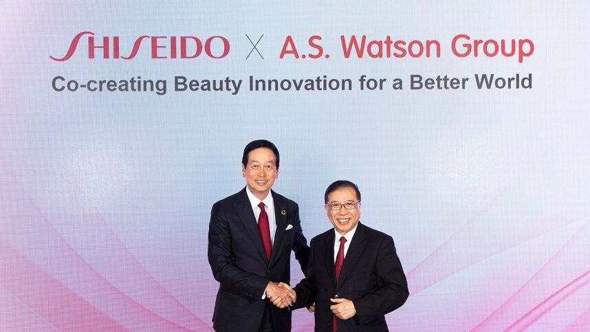 Brand story: Top news on the big name beauty brands across APAC